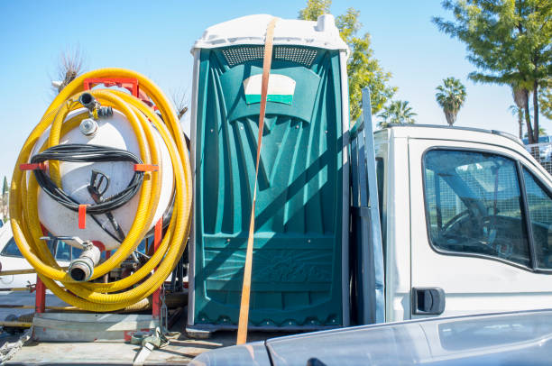 Portable Toilet Options We Offer in Aetna Estates, CO