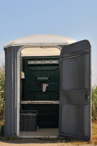 Best Local porta potty services  in Aetna Estates, CO
