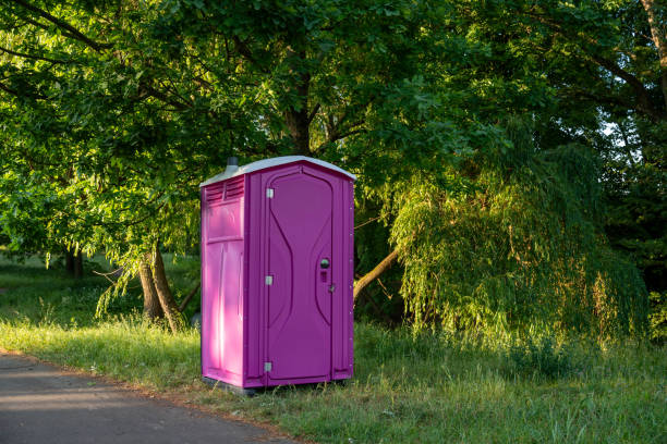 Best Wedding porta potty rental  in Aetna Estates, CO
