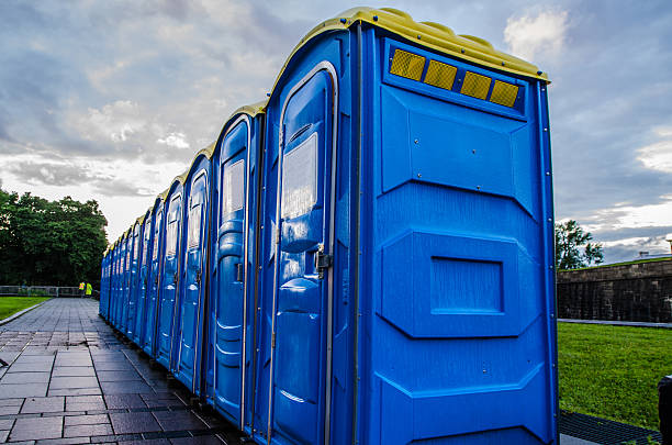 Best Local porta potty services  in Aetna Estates, CO